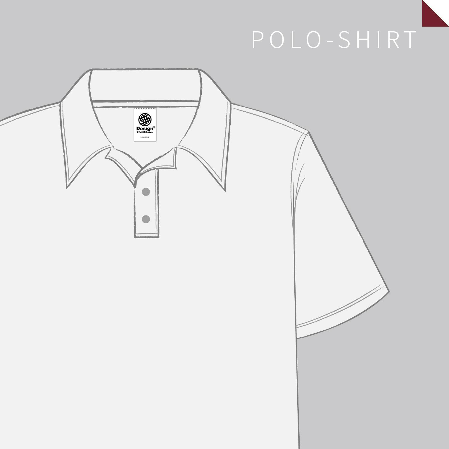 POLO衫 | POLO-SHIRT