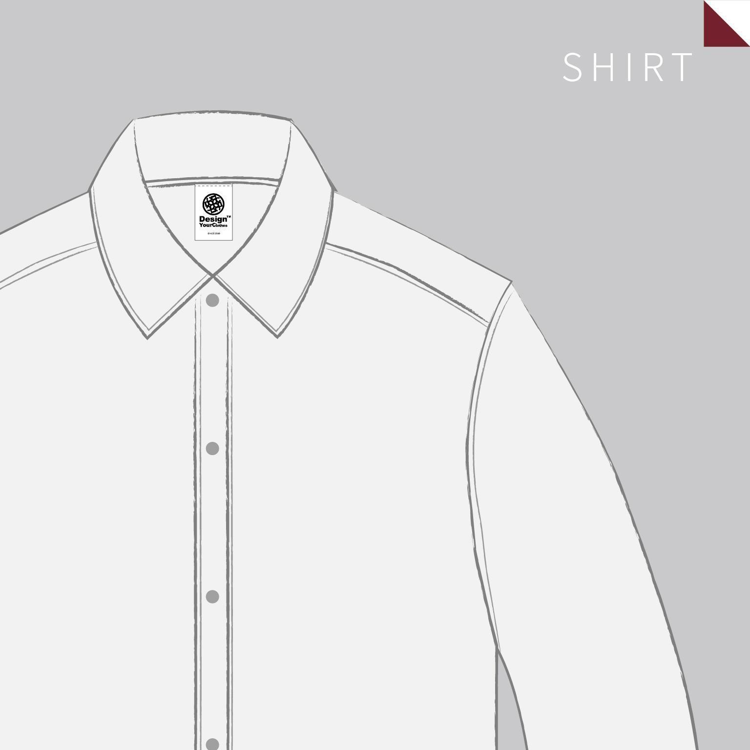 襯衫 | SHIRT
