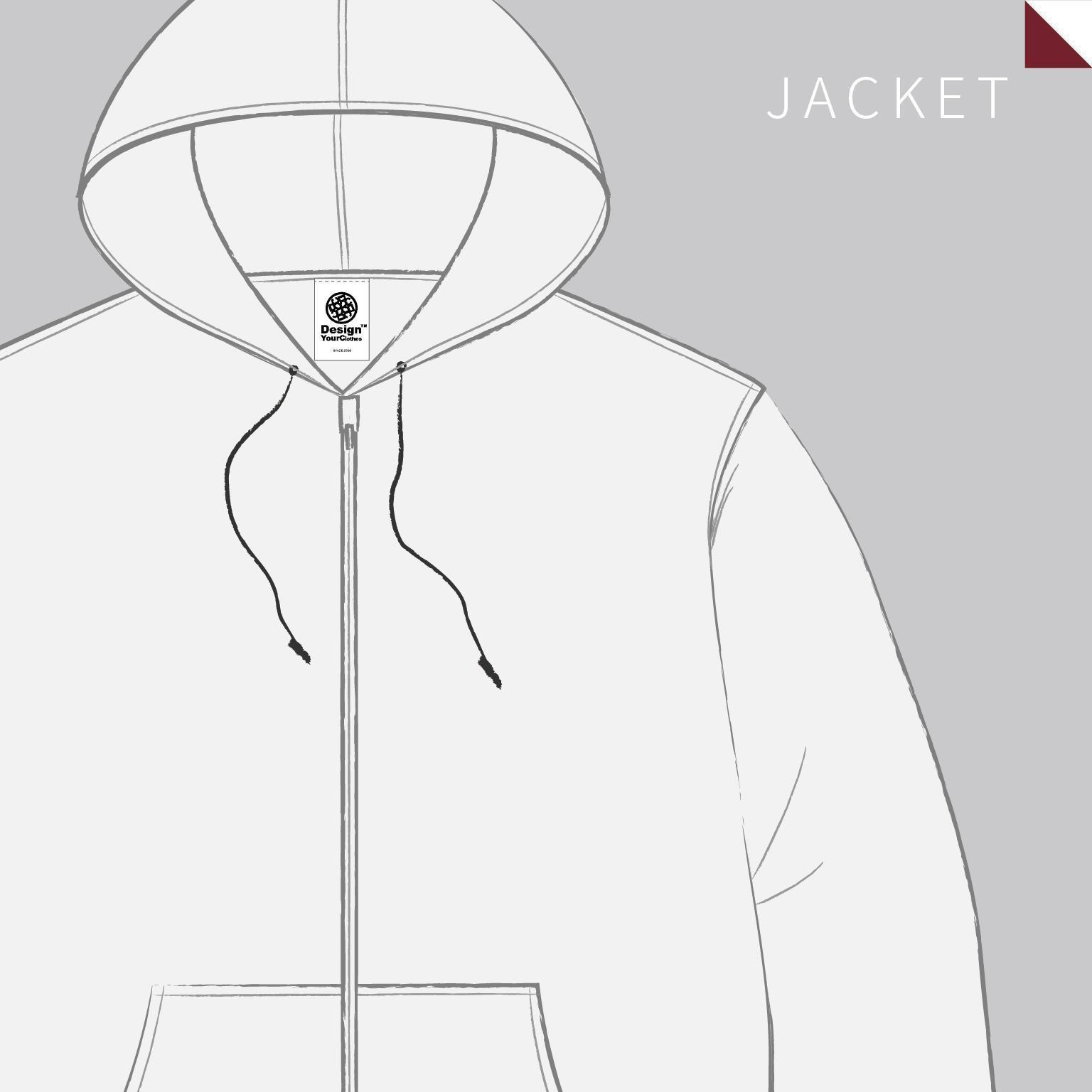 外套 | JACKRT