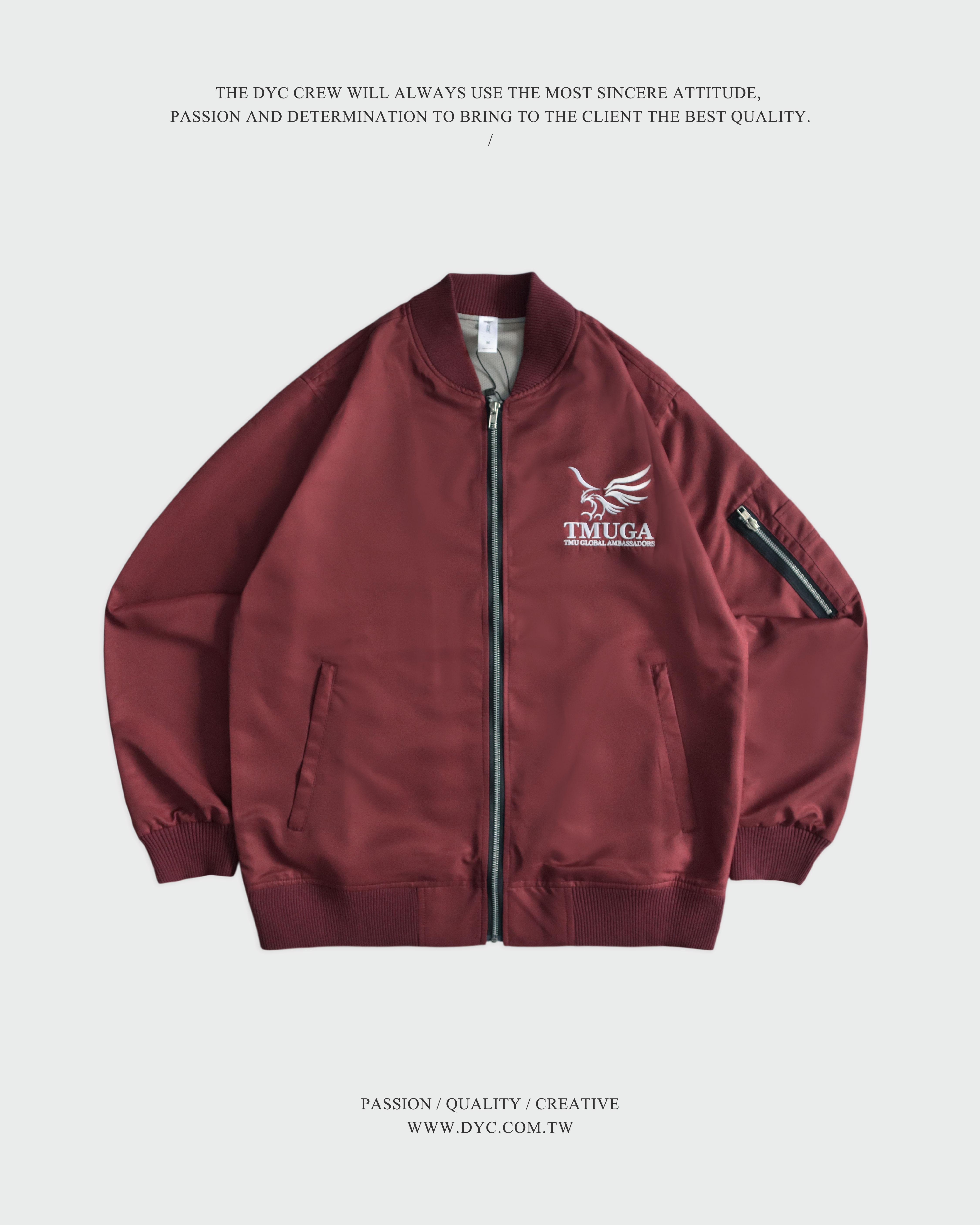  永續專區 l Sustainable