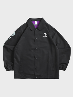  風衣外套 | WINDBREAKER